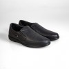 705002 Black Мъжки ежедневни обувки