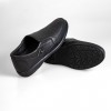 705002 Black Мъжки ежедневни обувки