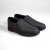 705004 Black Мъжки ежедневни обувки