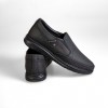705004 Black Мъжки ежедневни обувки