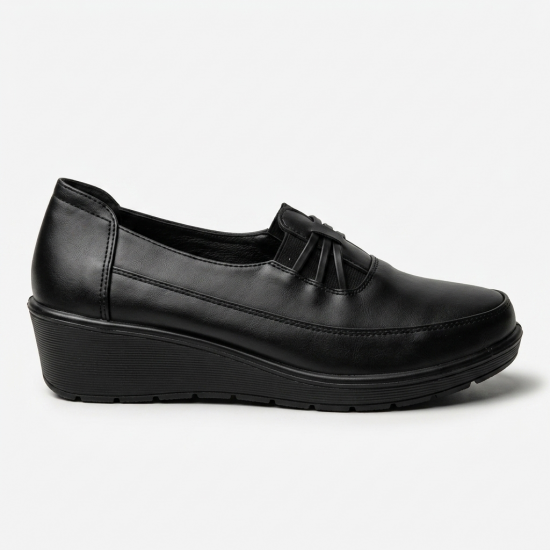 733 Black Дамски обувки