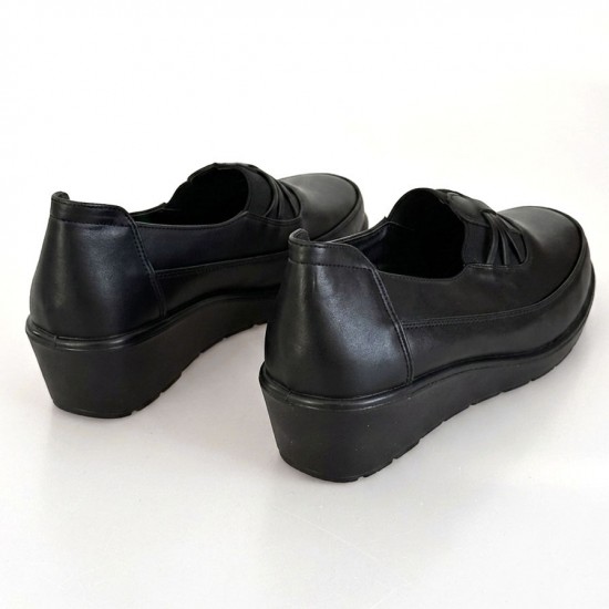 733 Black Дамски обувки