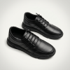 748003 Black Мъжки ежедневни обувки