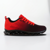 800-21D Red/Black Юношески маратонки