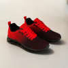 800-21D Red/Black Юношески маратонки
