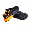 812-3M Black/Orange Мъжки маратонки