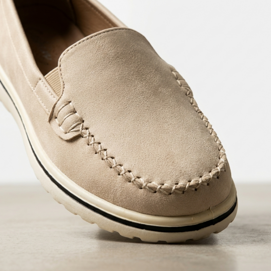 8815 Beige Дамски обувки