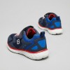 888-12 Blue/Navy Детски маратонки