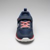 888-12 Blue/Navy Детски маратонки