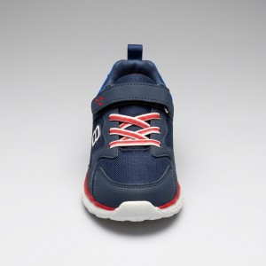 888-12 Blue/Navy Детски маратонки
