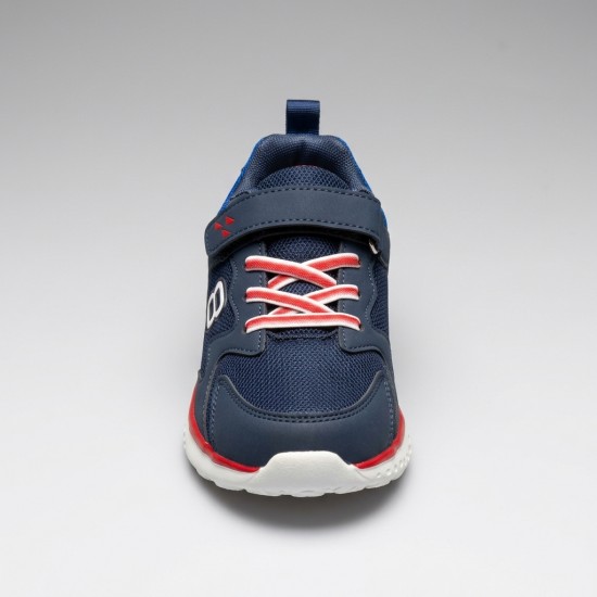 888-12 Blue/Navy Детски маратонки