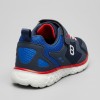 888-12 Blue/Navy Детски маратонки