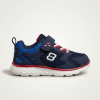 888-2 Blue/Navy Детски маратонки