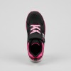 888-5 Black/Peach Детски маратонки