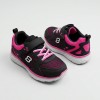 888-5 Black/Peach Детски маратонки