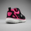 888-5 Black/Peach Детски маратонки
