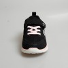 888-6 Black/Pink Детски маратонки
