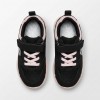 888-6 Black/Pink Детски маратонки