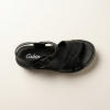 888-72 Black Дамски сандали