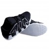 891-11 Black/White Юношески маратонки