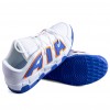 891-18D White/Blue Юношески маратонки