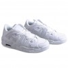 891-2M White Мъжки маратонки