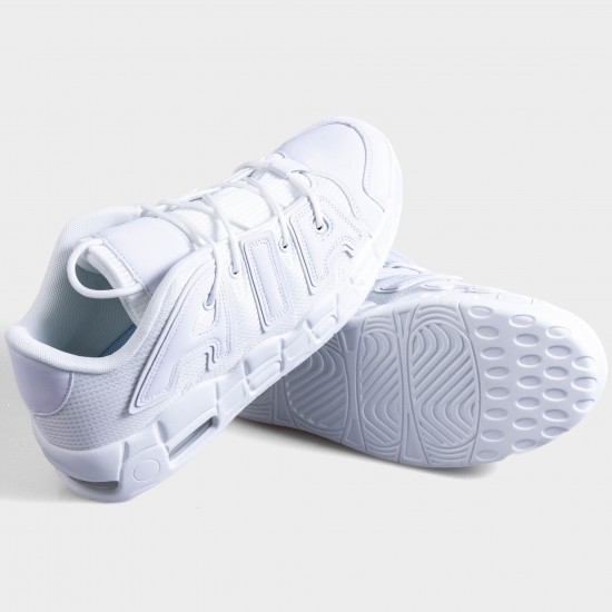 891-2M White Мъжки маратонки