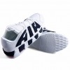 891-7M White Мъжки маратонки