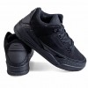 9130-1 Black Мъжки маратонки