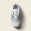 919-15D White/Blue/Red Юношески маратонки