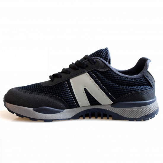 993-2 Navy Мъжки маратонки