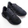 998-1 Black Мъжки маратонки