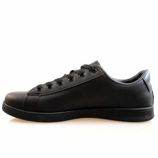 A-026-58 Black Mъжки маратонки