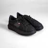 A-052-37 Black Дамски маратонки