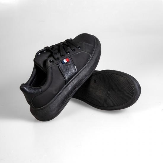 A-052-37 Black Дамски маратонки