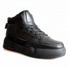 A-058-53 Black Дамски кецове