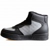 A-066 Grey/Black Дамски кецове
