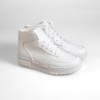 A-066-71 White Дамски кецове