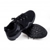 A011 Black Мъжки ежедневни обувки