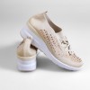 A02-2 Beige Дамски маратонки