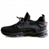 A10-3 Black/Orange Mъжки маратонки