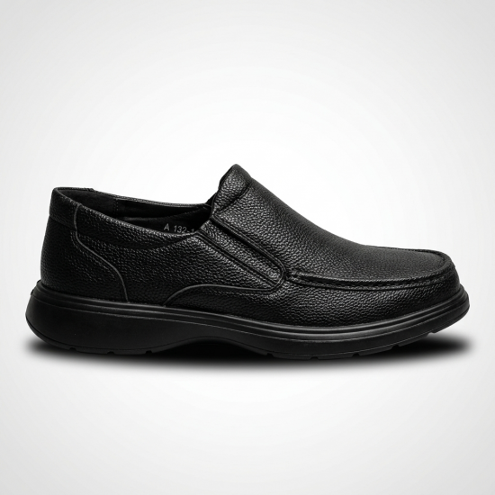 A132-1 Black Мъжки ежедневни обувки