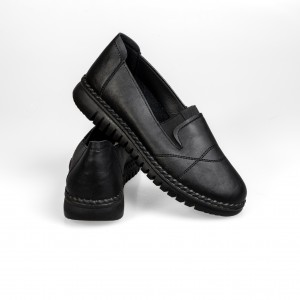 A17 Black Дамски ежедневни обувки