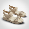 A20 Beige Дамски сандали