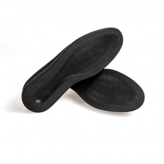 A37 Black Мъжки обувки