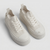 AB101-2 Beige Дамски гуменки