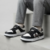 AB61-1 Black/White Детски маратонки