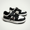 AB61-1 Black/White Детски маратонки
