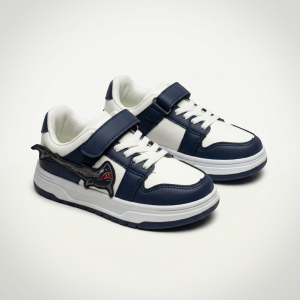 AB61-3 Blue Детски маратонки