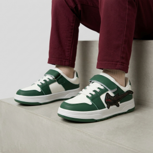 AB61-4 Green Детски маратонки